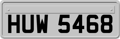 HUW5468
