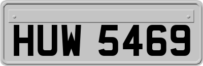 HUW5469