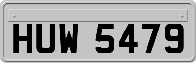 HUW5479