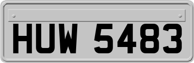 HUW5483