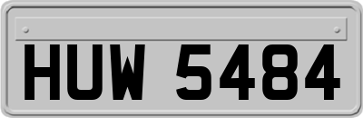 HUW5484