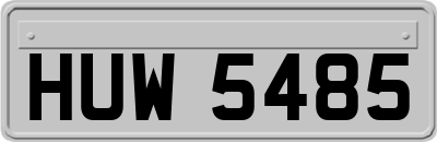 HUW5485