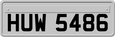 HUW5486
