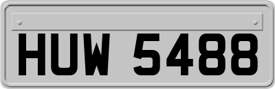 HUW5488