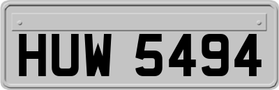 HUW5494
