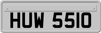 HUW5510