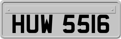 HUW5516