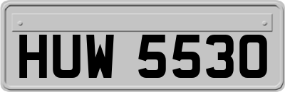 HUW5530