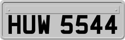 HUW5544