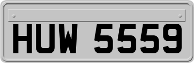 HUW5559