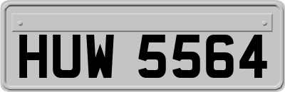 HUW5564