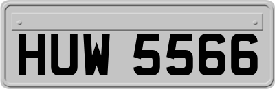 HUW5566