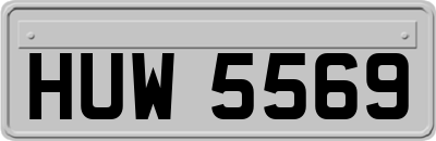 HUW5569