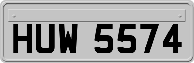 HUW5574