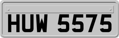 HUW5575