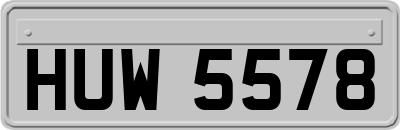 HUW5578