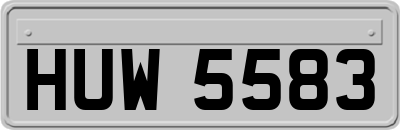 HUW5583