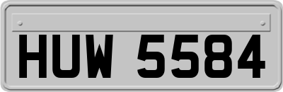 HUW5584