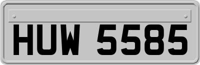 HUW5585