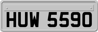 HUW5590