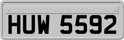 HUW5592