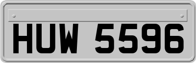 HUW5596