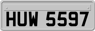 HUW5597