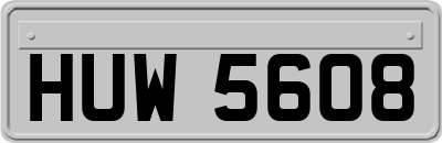 HUW5608