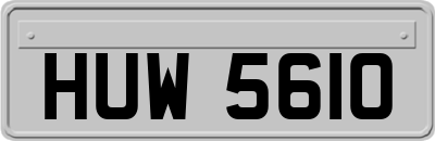 HUW5610