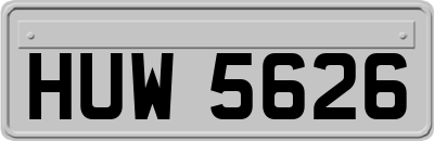 HUW5626