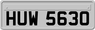 HUW5630