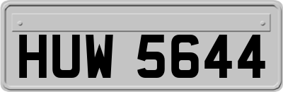 HUW5644