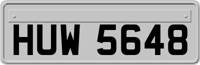 HUW5648