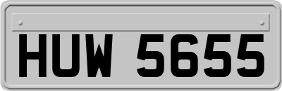 HUW5655