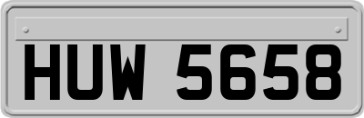 HUW5658