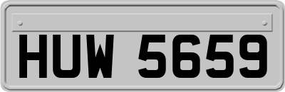 HUW5659