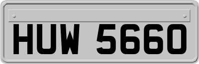 HUW5660