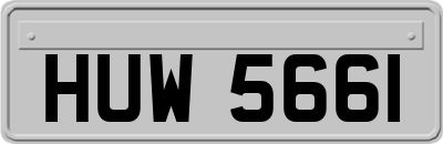 HUW5661