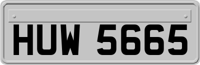 HUW5665