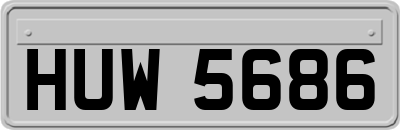 HUW5686