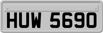 HUW5690