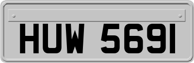 HUW5691