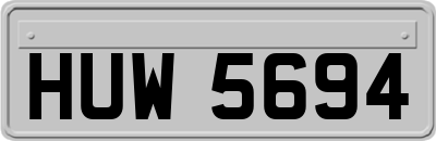 HUW5694