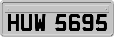 HUW5695