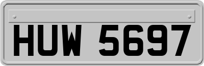 HUW5697