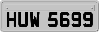 HUW5699