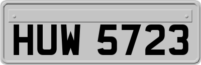 HUW5723