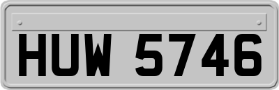 HUW5746