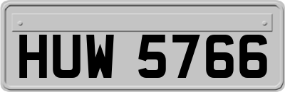 HUW5766