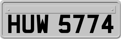 HUW5774